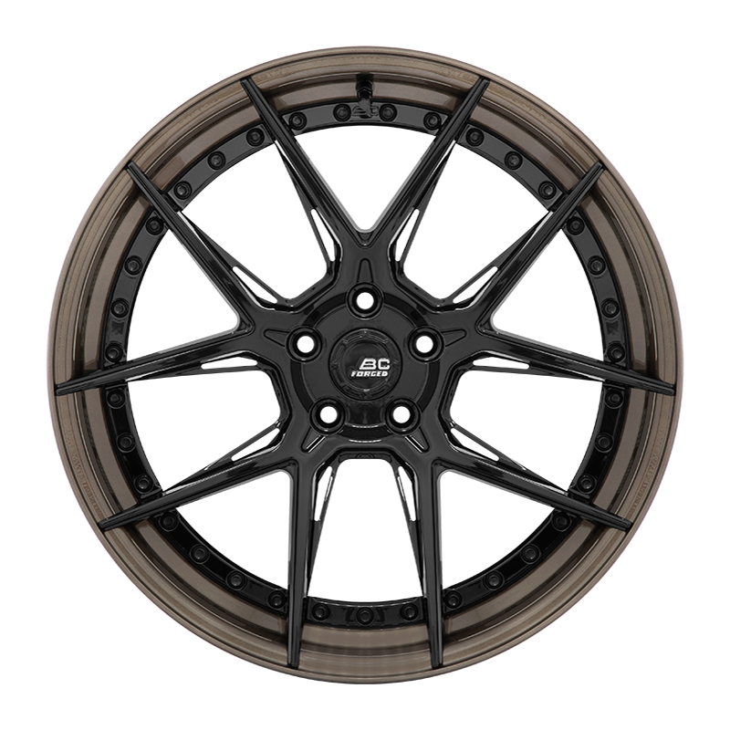BC Forged - Felga - HCA381S
