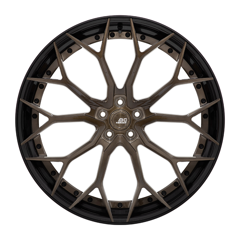 BC Forged - Felga - HCS31S
