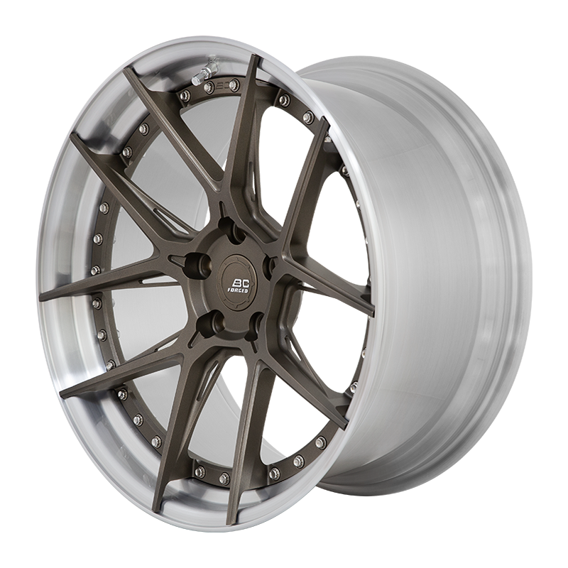 BC Forged - Felga - HCA381S
