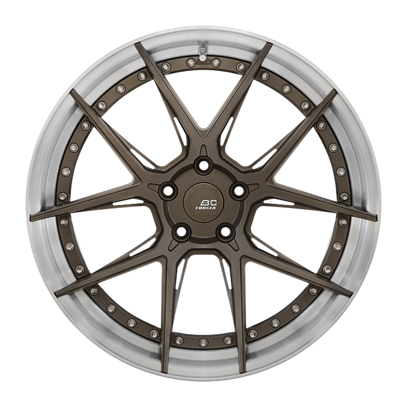 BC Forged - Felga - HCA381S