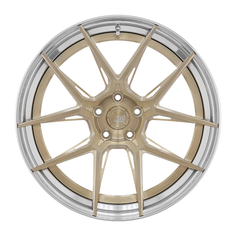 BC Forged - Felga - HCA381