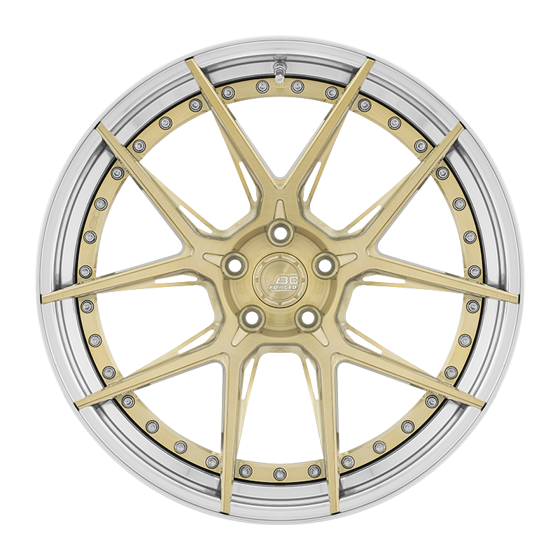 BC Forged - Felga - HCA381S
