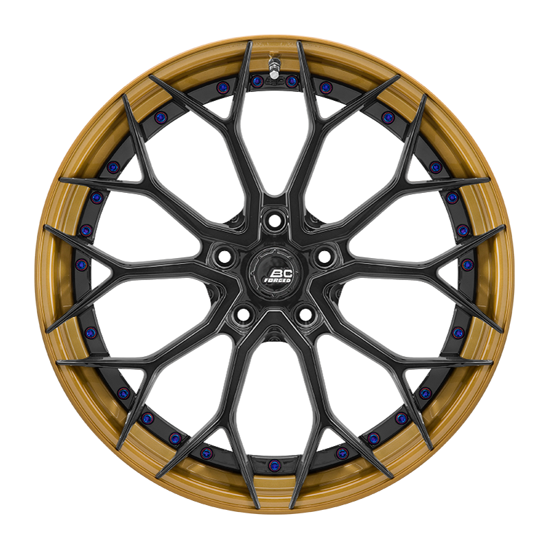 BC Forged - Felga - HCS31S
