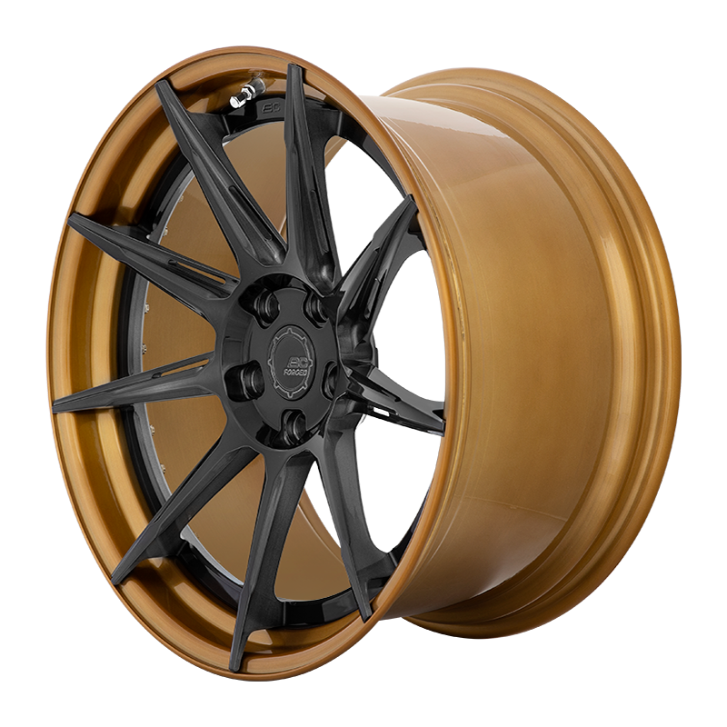 BC Forged - Felga - HCA389