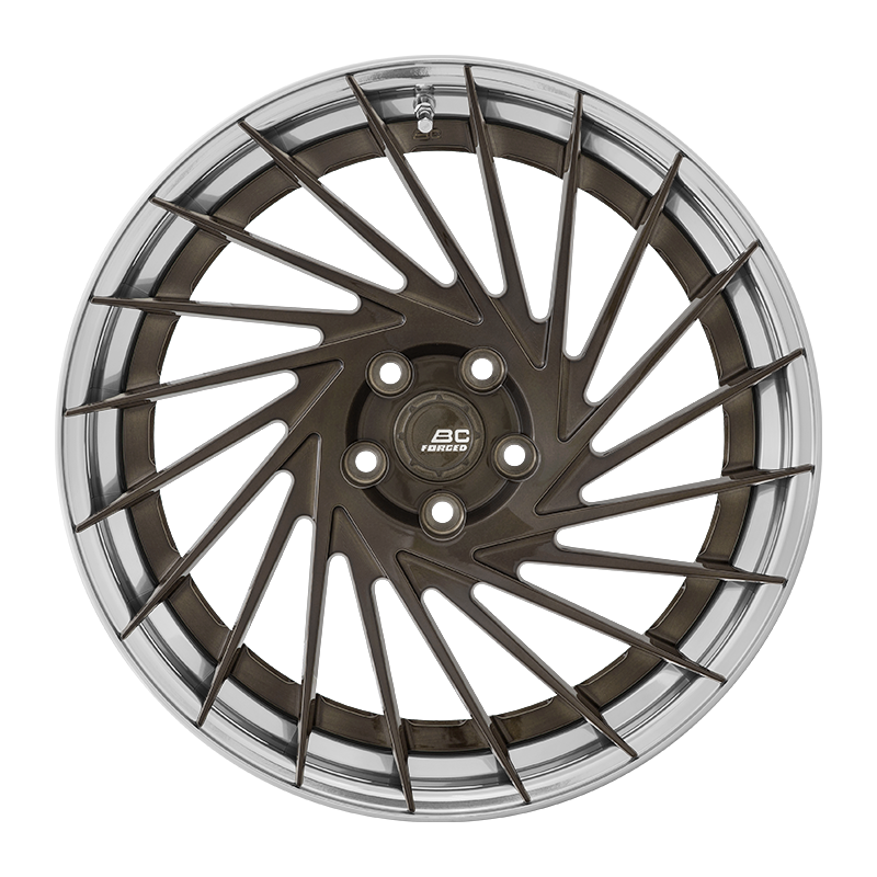 BC Forged - Felga - HCA221