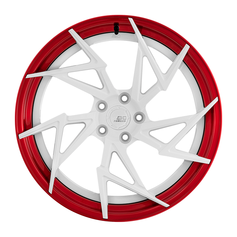 BC Forged - Felga - HCA222