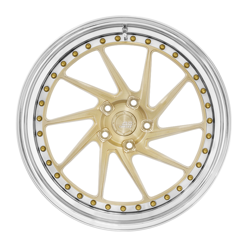 BC Forged - Felga - MLE210