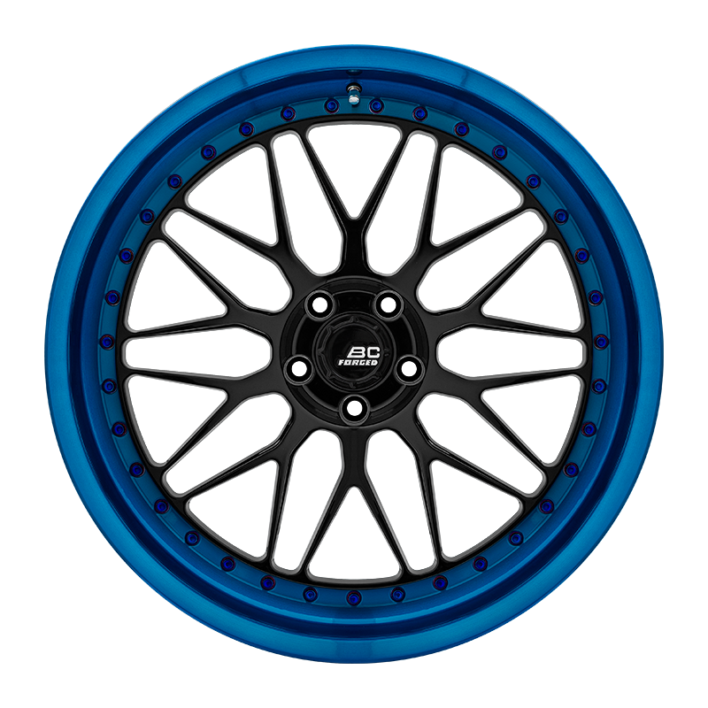 BC Forged - Felga - LE81