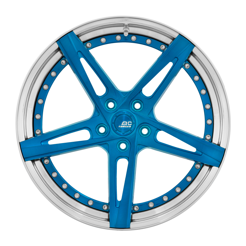 BC Forged - Felga - HCS25S