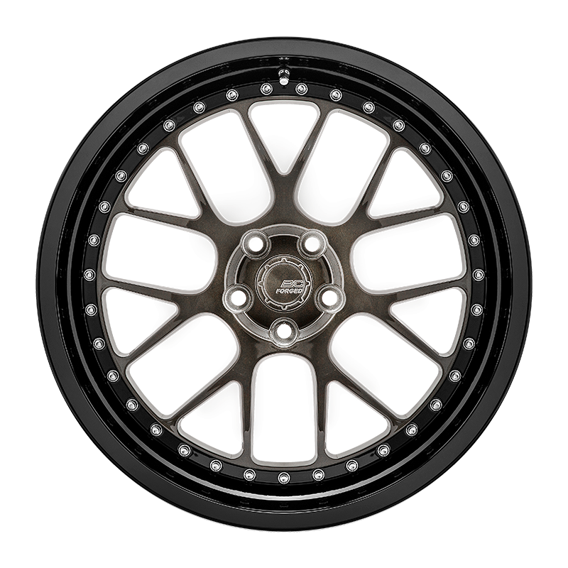BC Forged - Felga - LE72