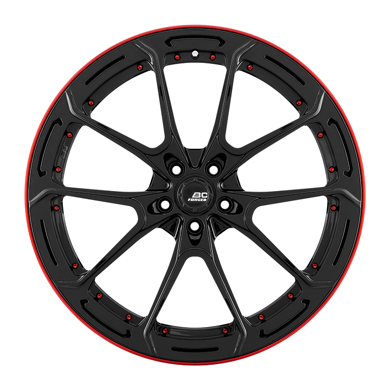BC Forged - Felga - HCS34S