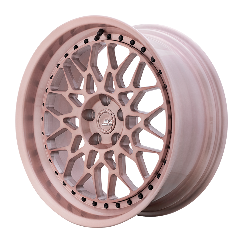 BC Forged - Felga - LE93