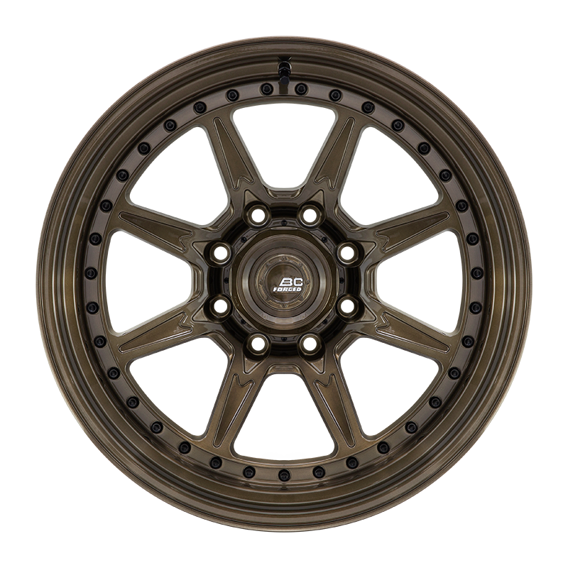 BC Forged - Felga - MLE-T808