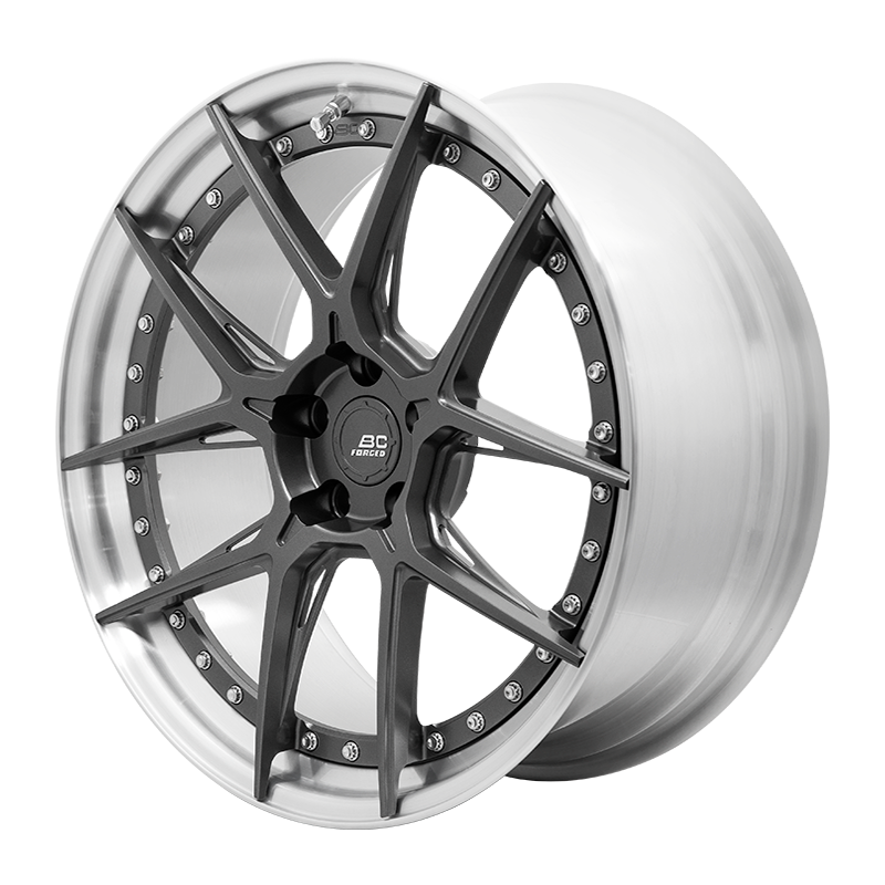 BC Forged - Felga - HCA381S