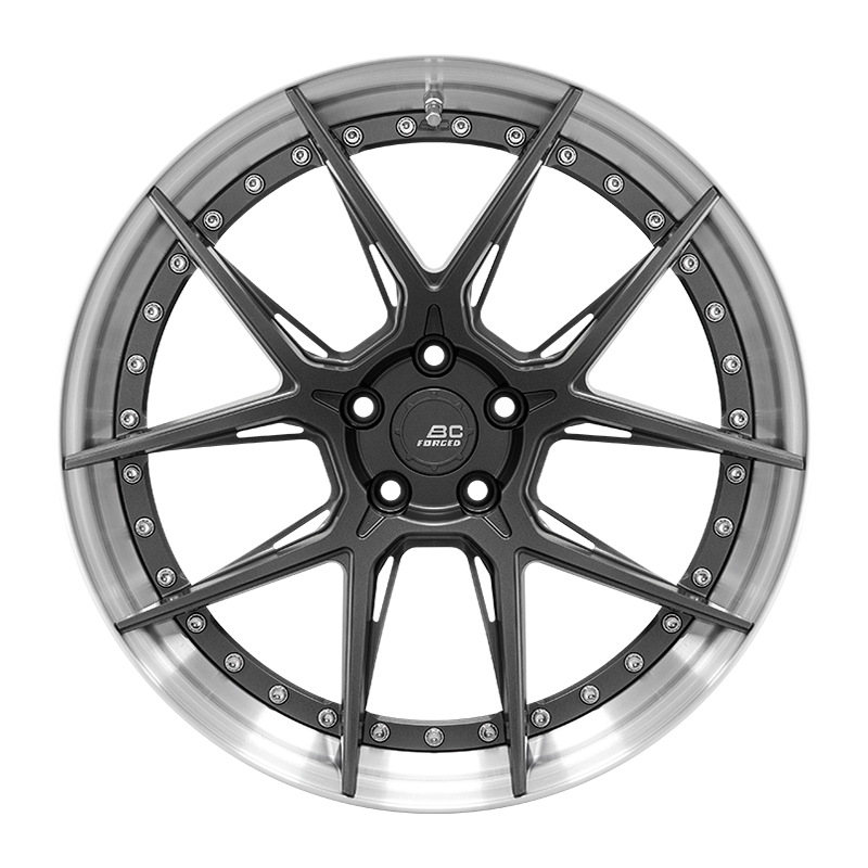 BC Forged - Felga - HCA381S
