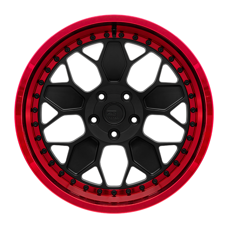BC Forged - Felga - LE92