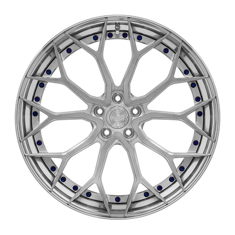 BC Forged - Felga - HCS31S