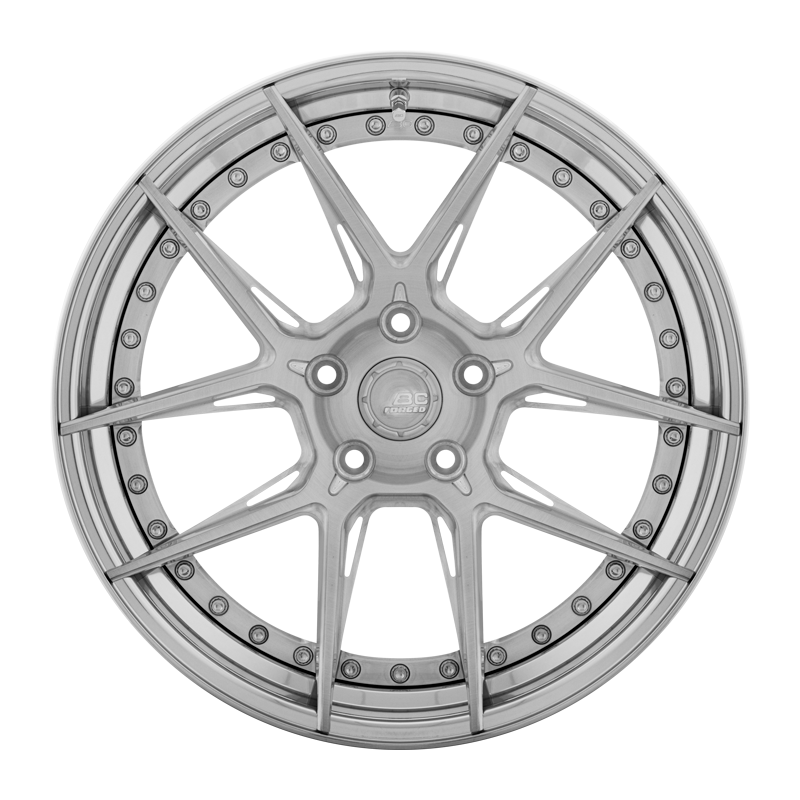 BC Forged - Felga - HCA381S