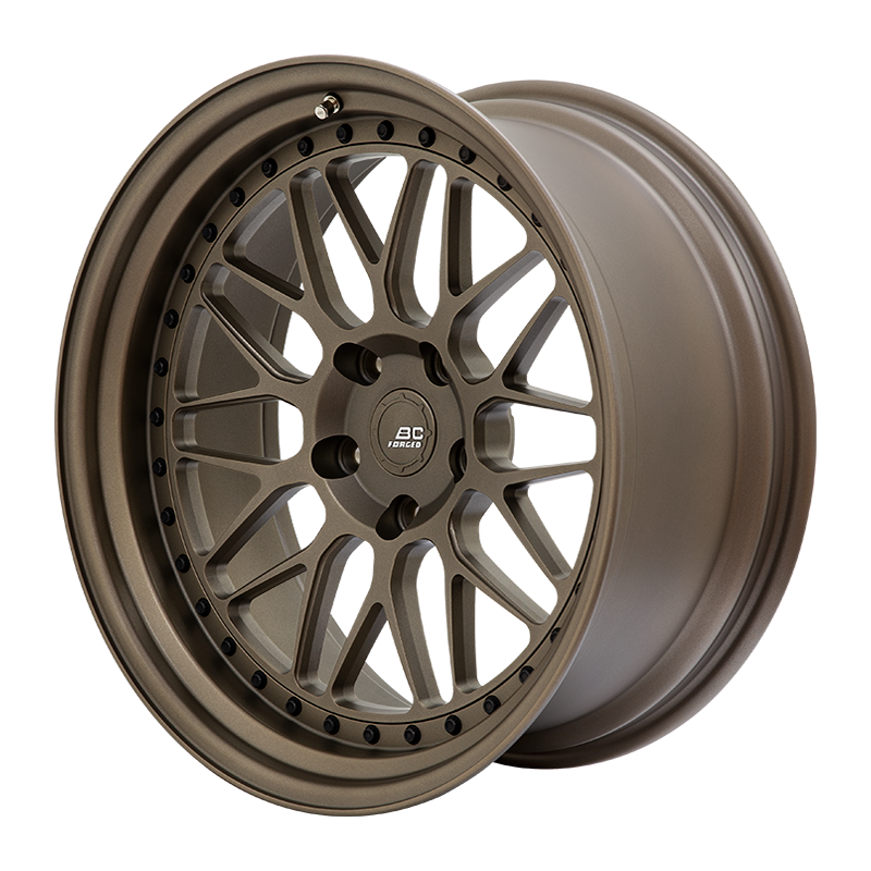 BC Forged - Felga - MLE81