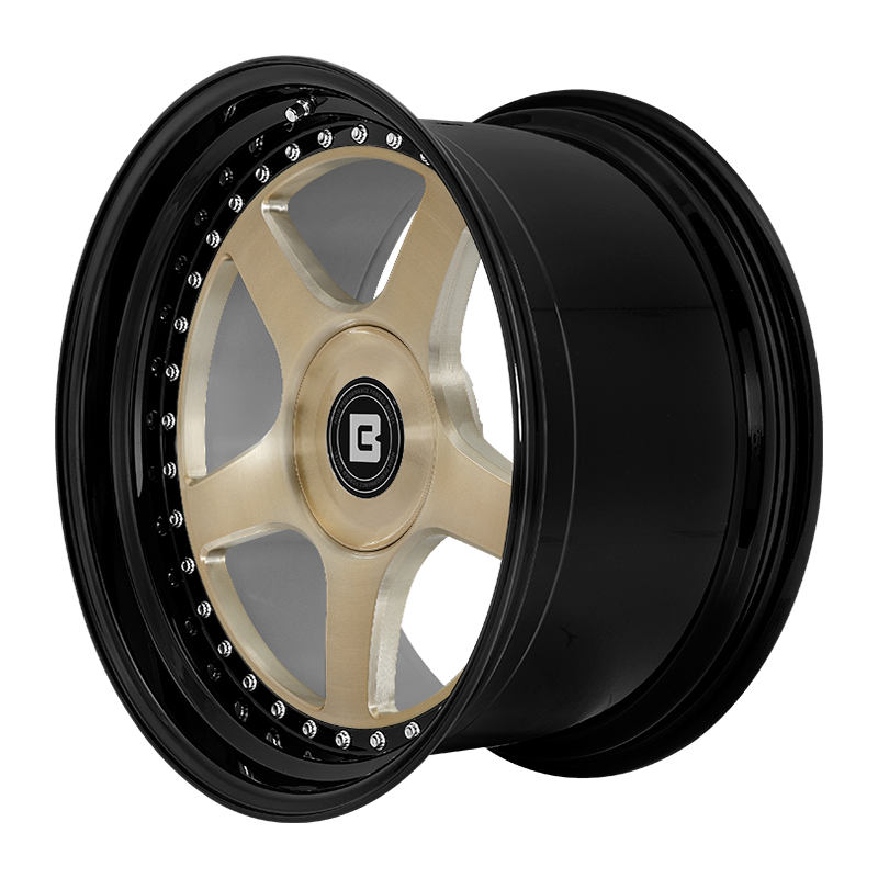 BC Forged - Felga - MLE55-CX