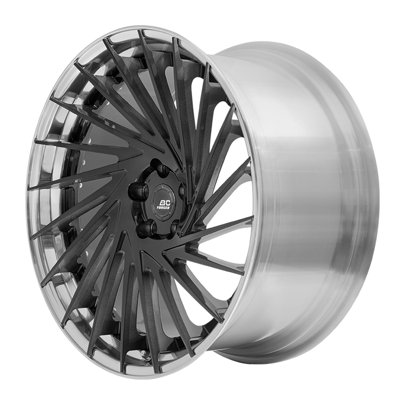 BC Forged - Felga - HCA221
