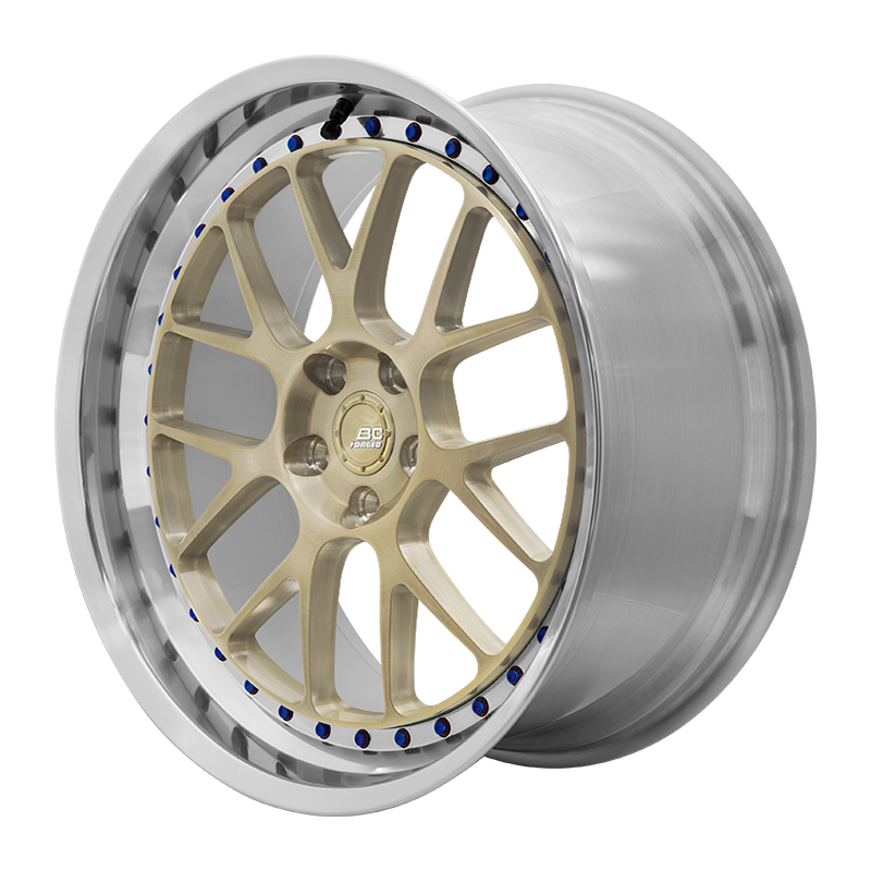 BC Forged - Felga - LE72