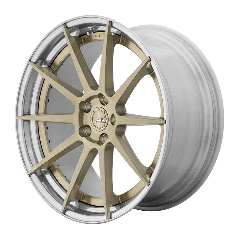 BC Forged - Felga - HC010