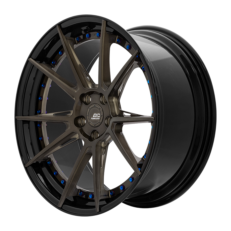 BC Forged - Felga - HCA382S
