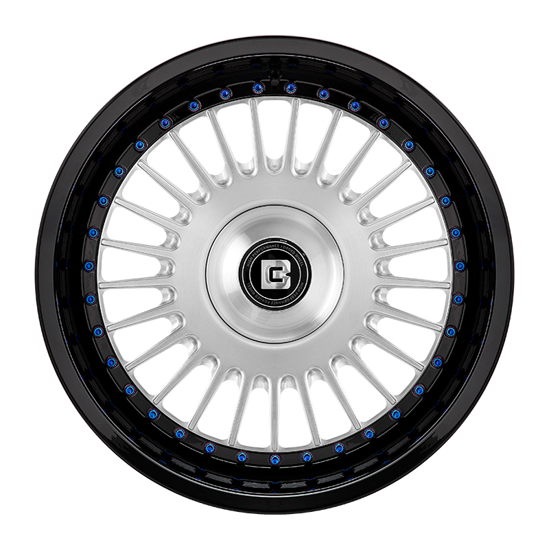 BC Forged - Felga - LE-T808