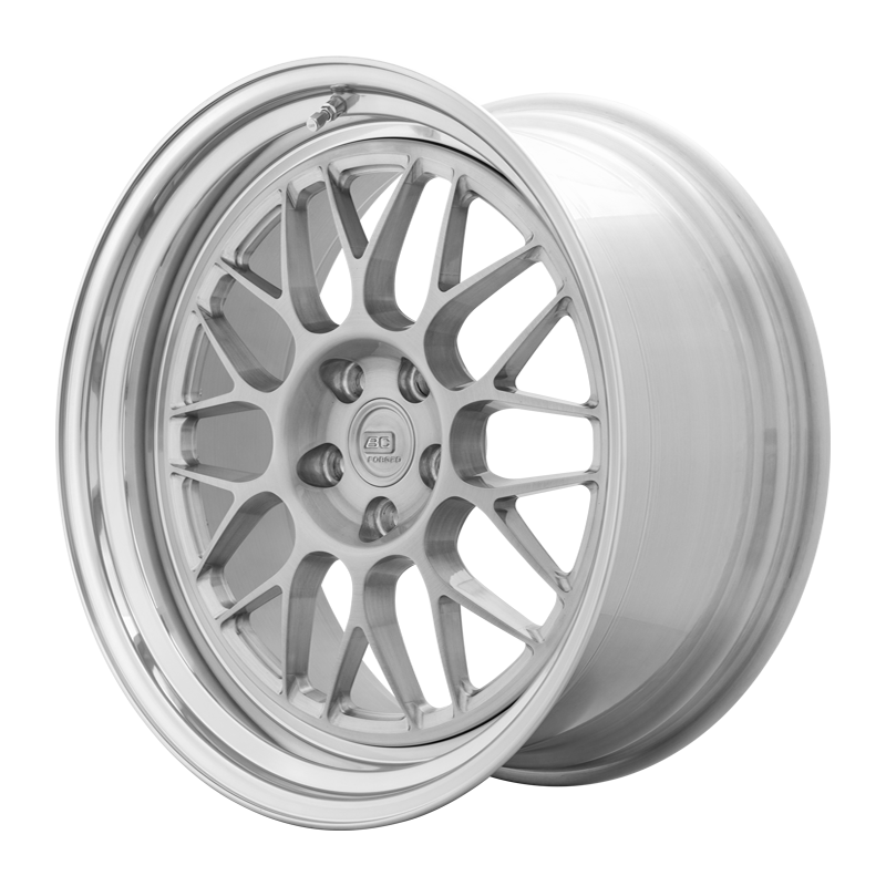BC Forged - Felga - MHE28