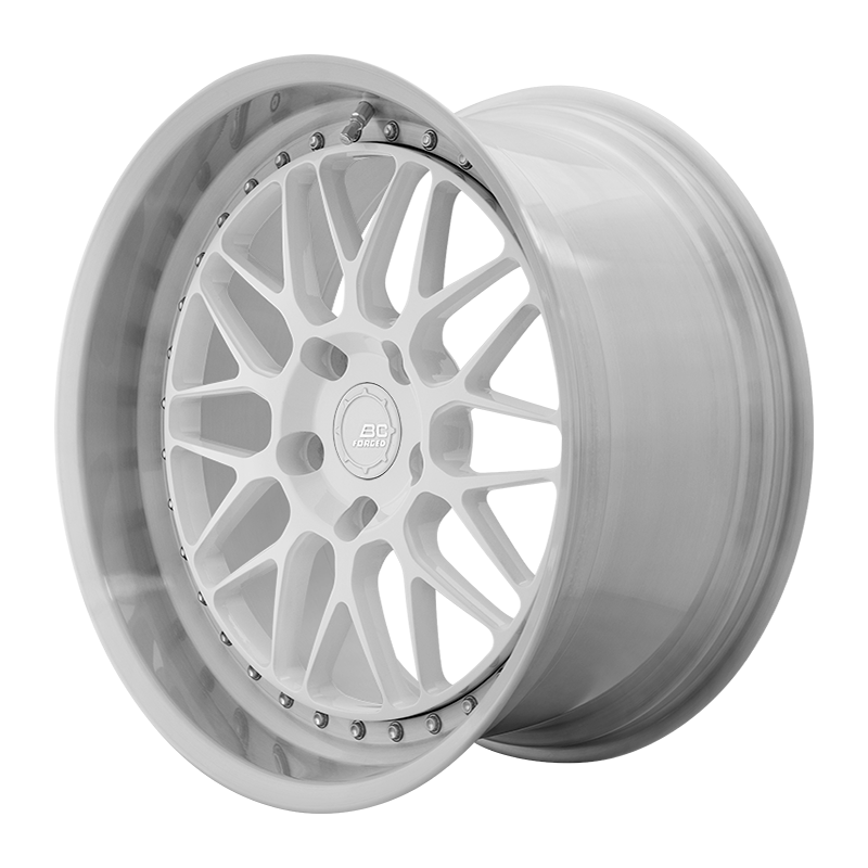 BC Forged - Felga - LE81