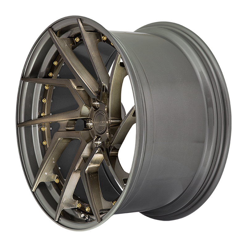 BC Forged - Felga - HCA218S
