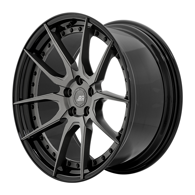 BC Forged - Felga - HCA162S