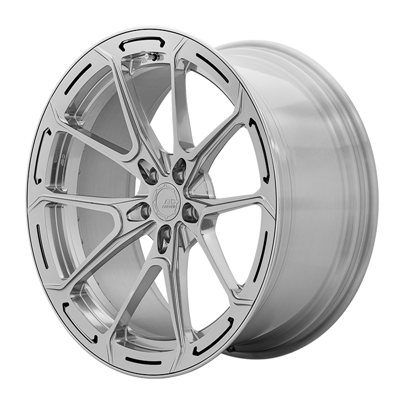 BC Forged - Felga - HCS34