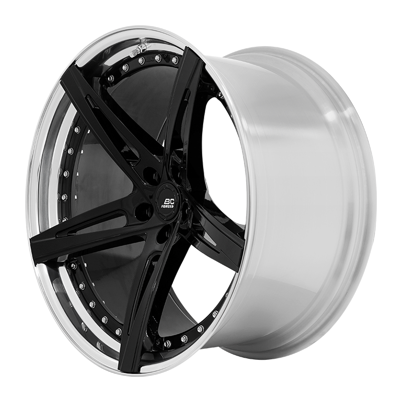 BC Forged - Felga - HCS25S