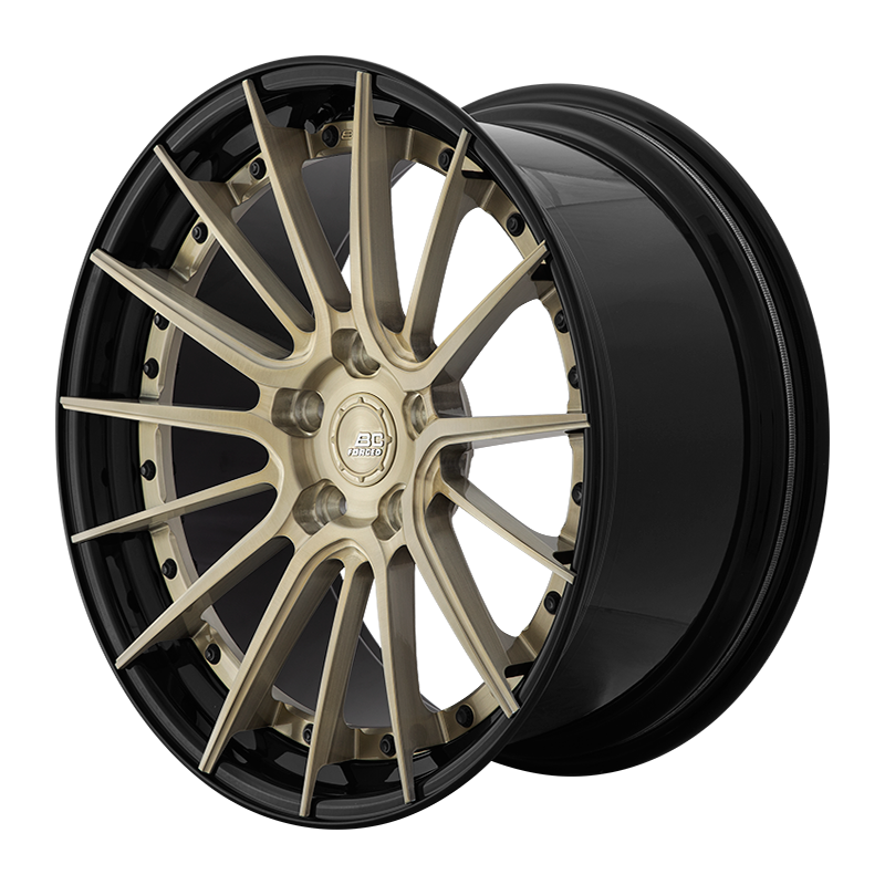 BC Forged - Felga - HCS15S