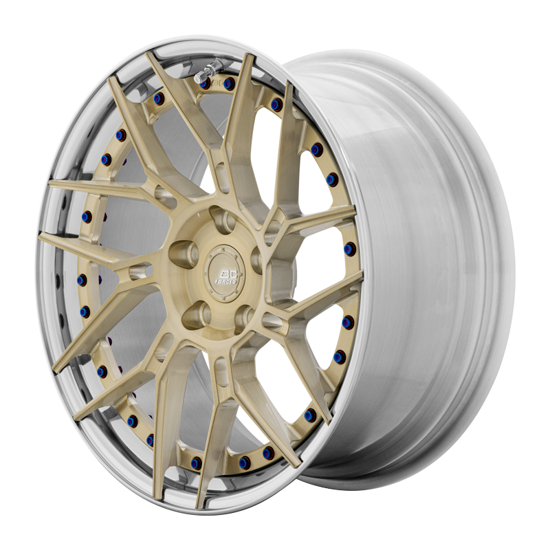 BC Forged - Felga - HCA217S