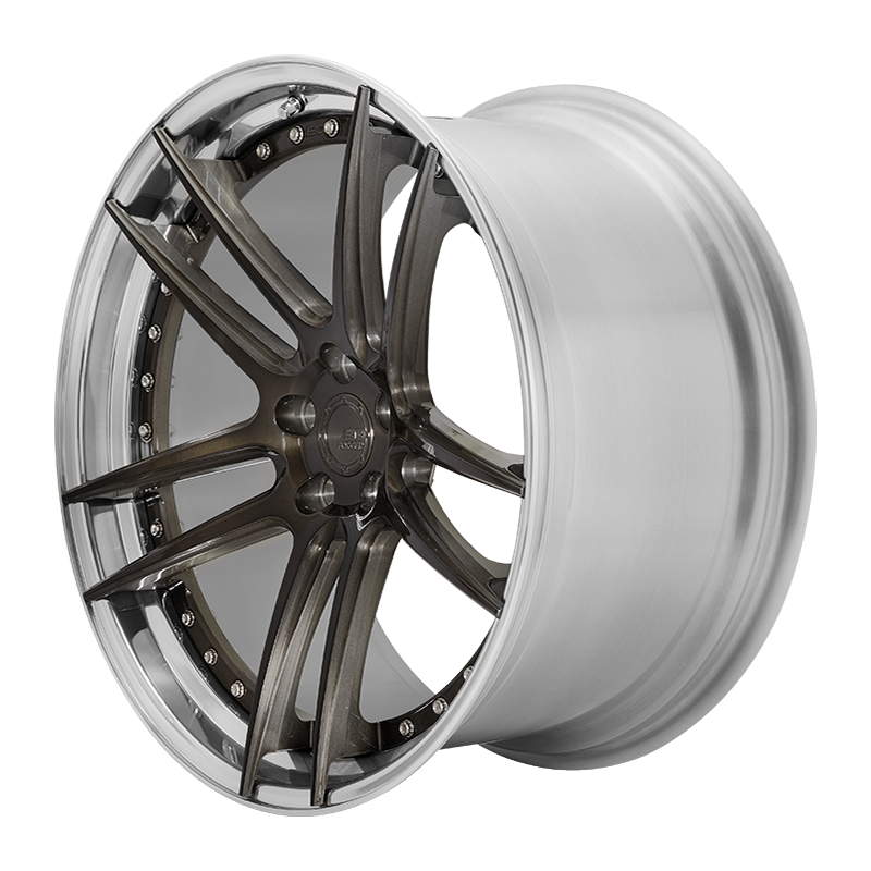 BC Forged - Felga - HCS01S