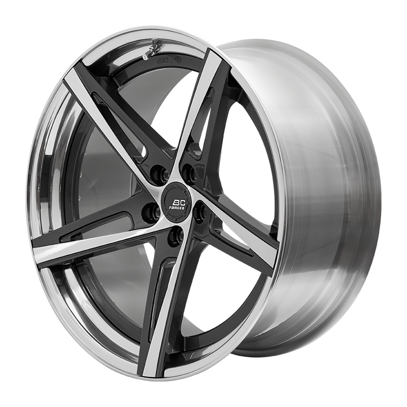 BC Forged - Felga - HCS25