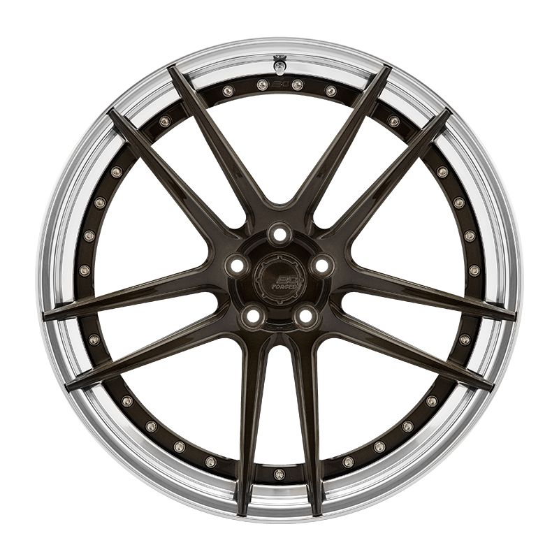 BC Forged - Felga - HCS01S