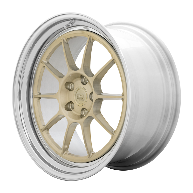 BC Forged - Felga - MHE11