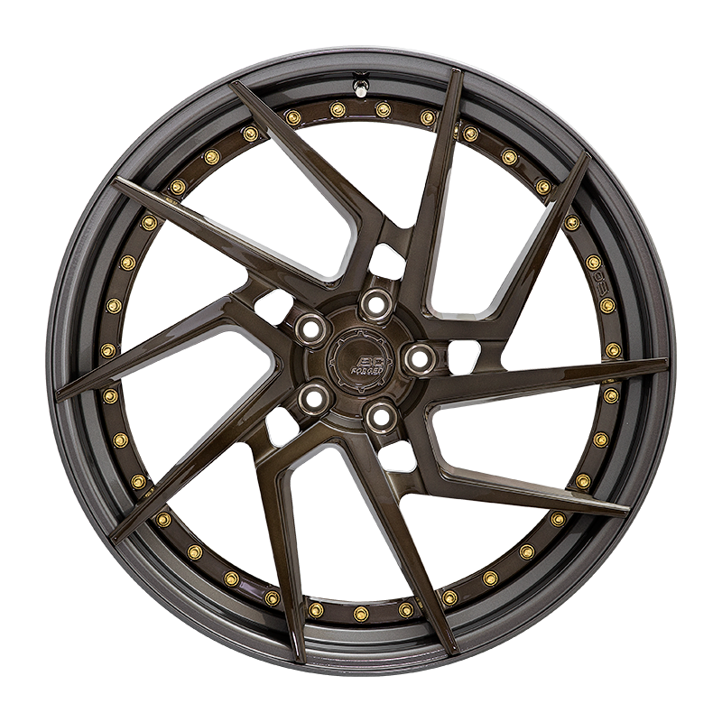 BC Forged - Felga - HCA218S