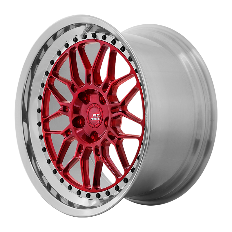 BC Forged - Felga - LE90