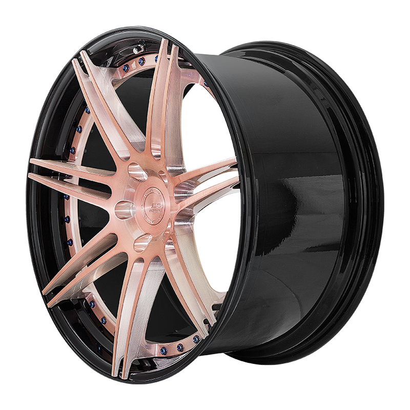 BC Forged - Felga - HC27S