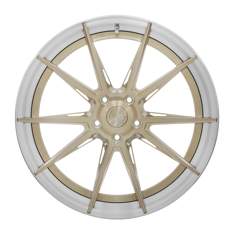 BC Forged - Felga - HCA382