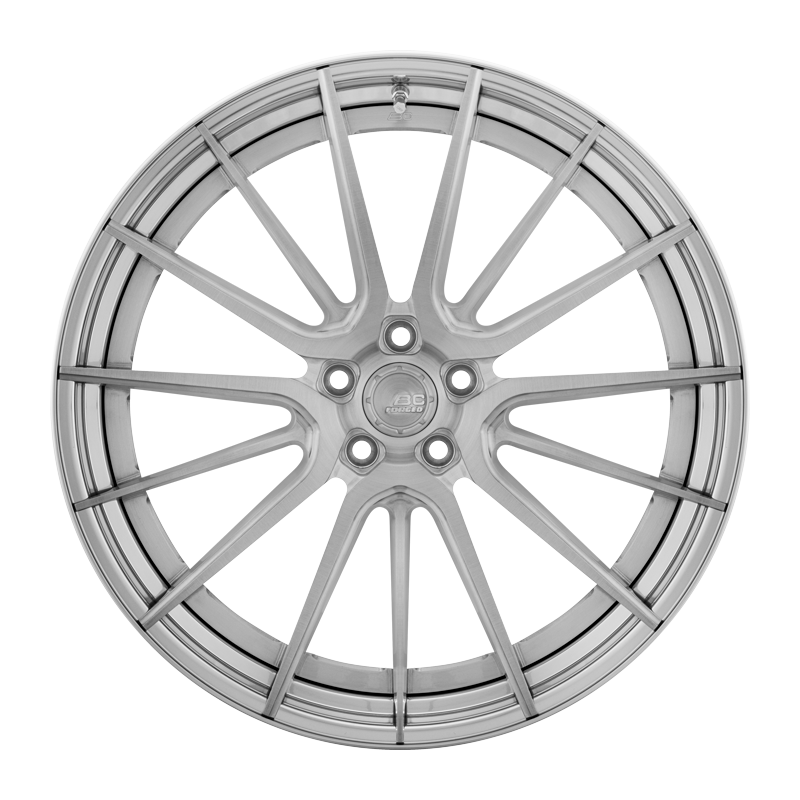 BC Forged- Felga - HCS15