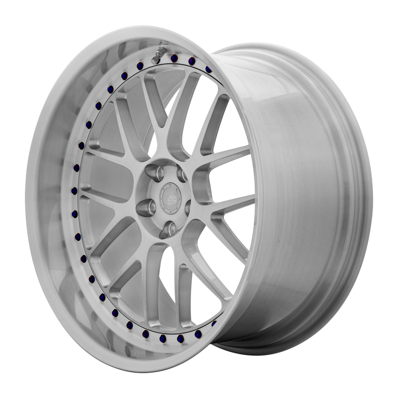 BC Forged - Felga - LE72