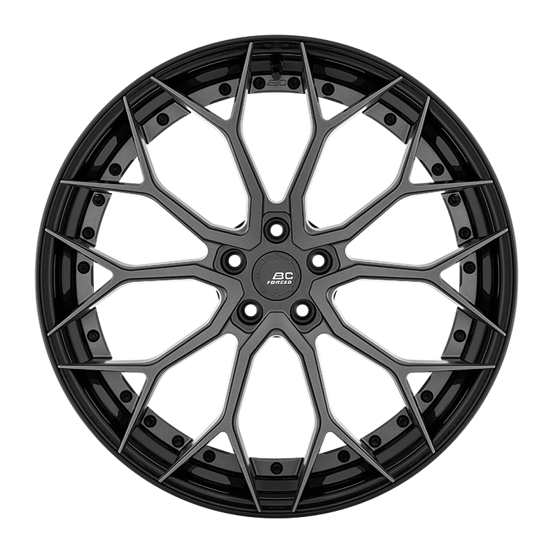 BC Forged - Felga - HCS31S