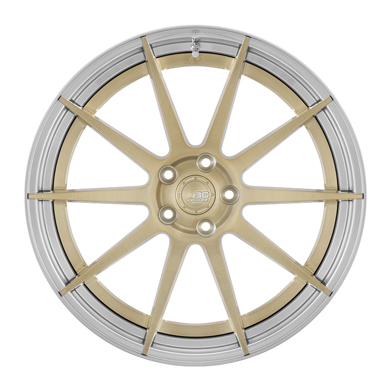 BC Forged - Felga - HC010