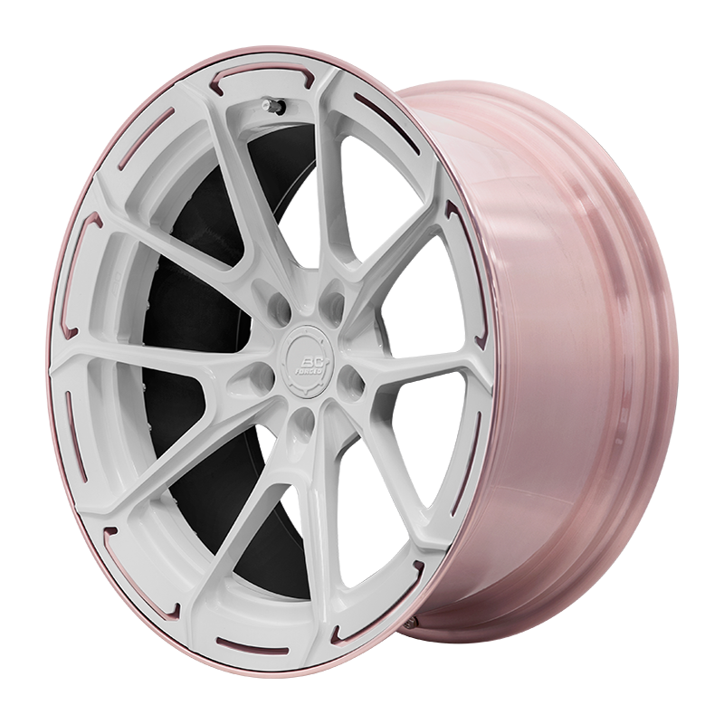 BC Forged - Felga - HCS34